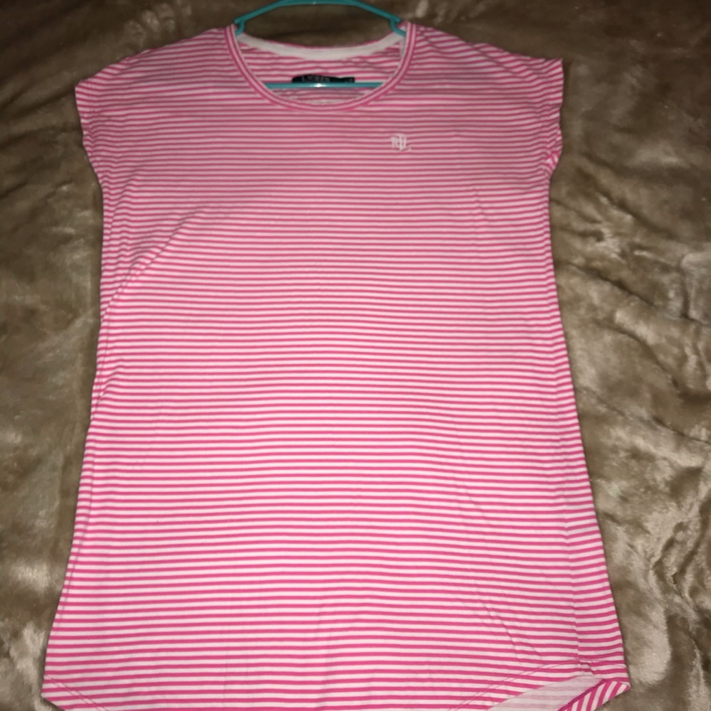 Ralph Lauren night gown, size small